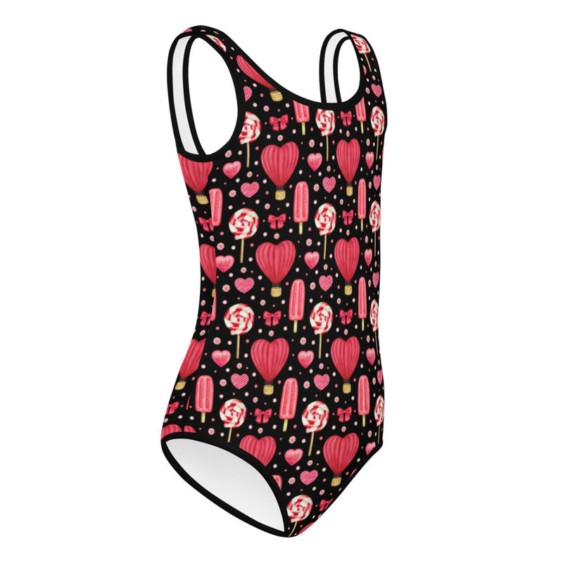 Activewear / K Leotard You're Sweet - Kids Leotard