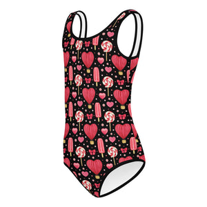 Activewear / K Leotard You're Sweet - Kids Leotard