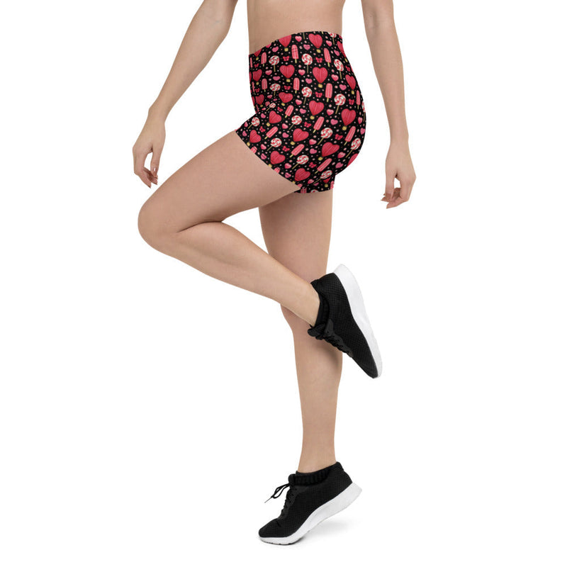 Activewear / Shorts You're Sweet - Shorts