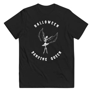 Halloween Dancing Queen - Kids Jersey Tee